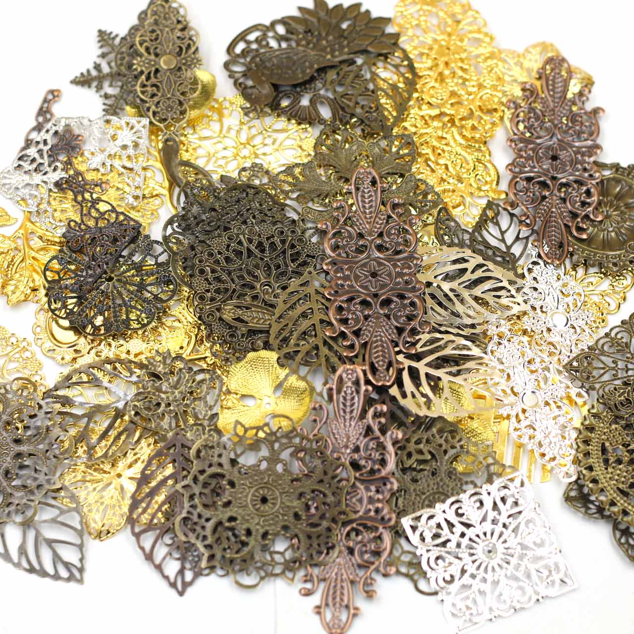 Versieringen Connectors Willek - Embellishment Crafts recensie en prijs