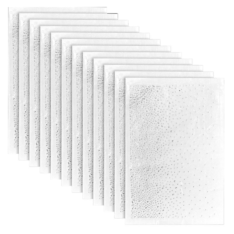 AB08-24 Vellen Strijkbare Stra - Hotfix Rhinestone Sheet recensie en prijs