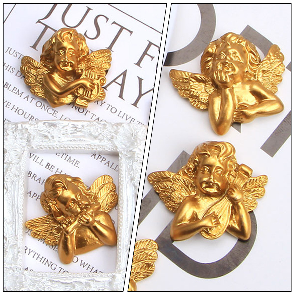 15 stuks hars engelen accessoi - Embellishment Crafts recensie en prijs