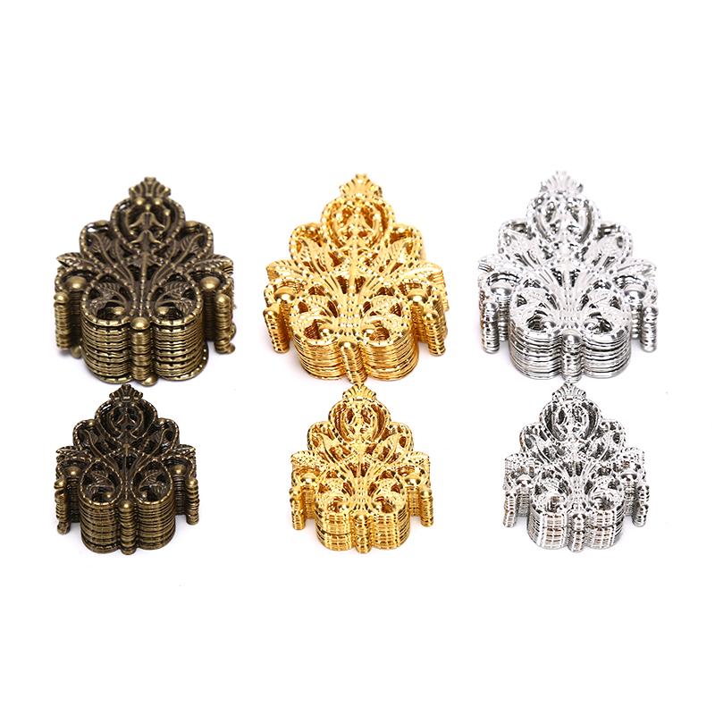Hot Sale 20 stuks Mix Filigree - Embellishment Crafts recensie en prijs