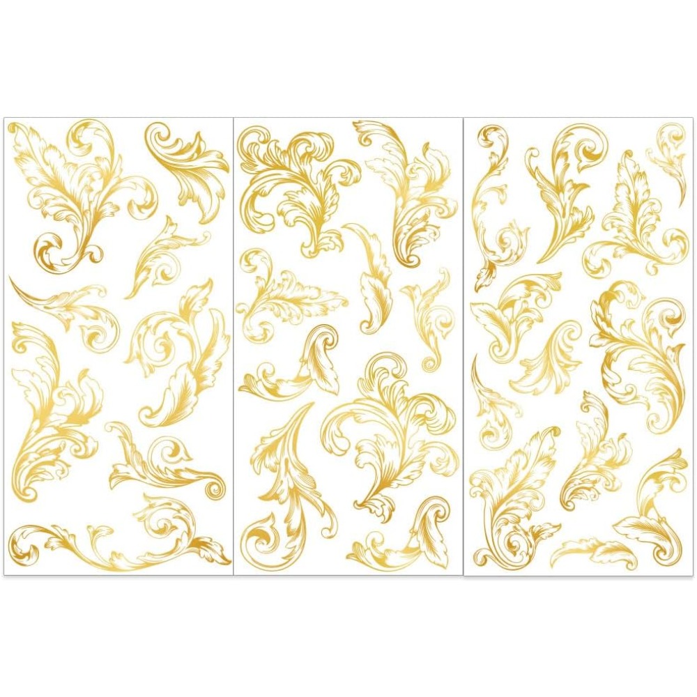 3 stks/set Damast Wrijven op T - Embellishment Crafts recensie en prijs