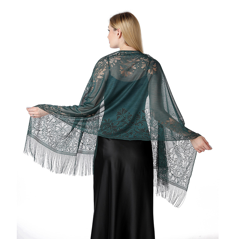 Koreaanse Vrouwen Zomer Dunne  - Tassel Fringe Trim recensie en prijs