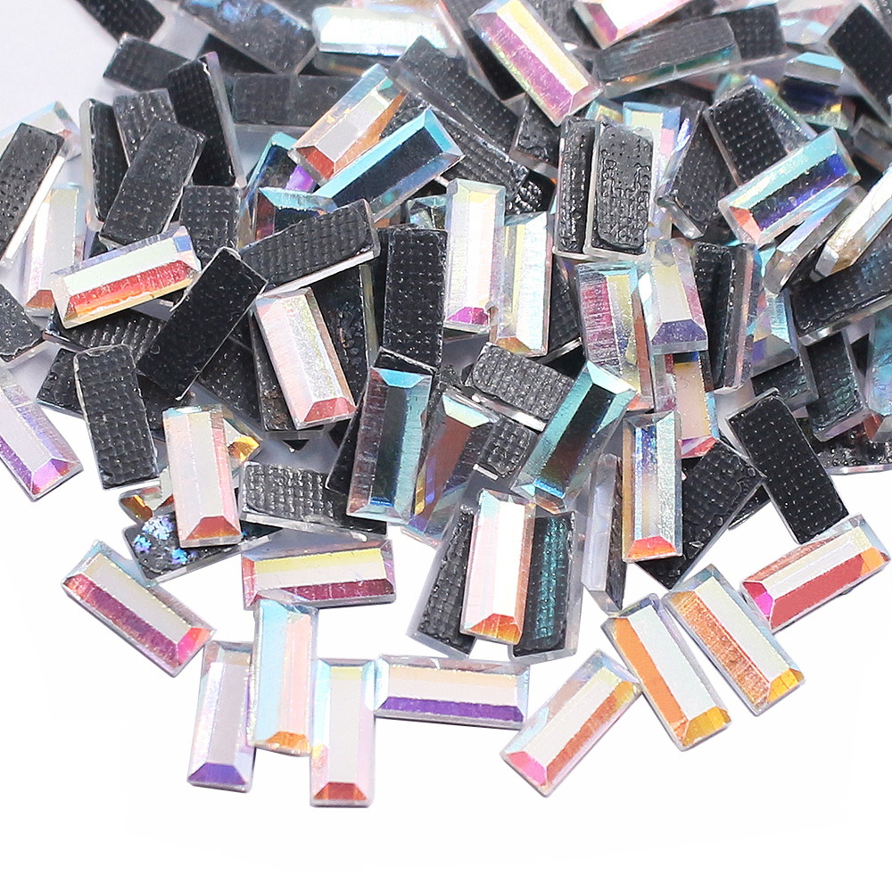 200 STKS Strip Lijm-back Hotfi - Hotfix Rhinestone Sheet recensie en prijs