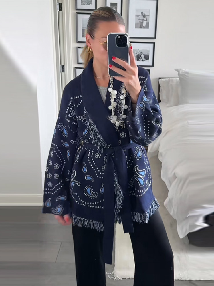 2026 Herfst Winter Elegante Pr - Tassel Fringe Trim recensie en prijs